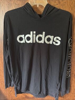 2 adidas tops